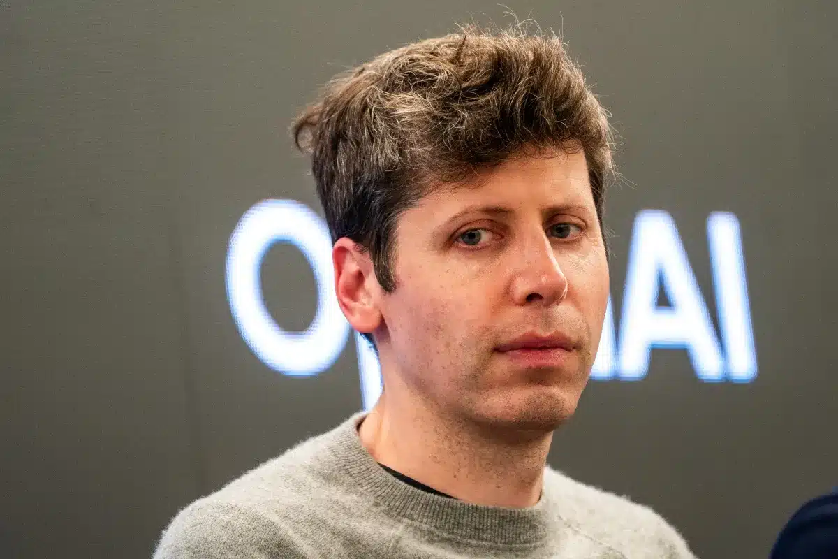 Sam Altman, da OpenAI, anuncia acordo do Pentágono com “salvaguardas técnicas”