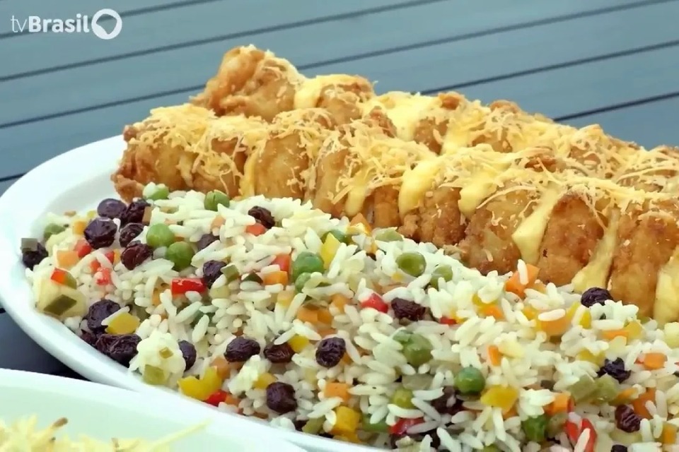 Série da TV Brasil destaca a gastronomia e a cultura de Florianópolis