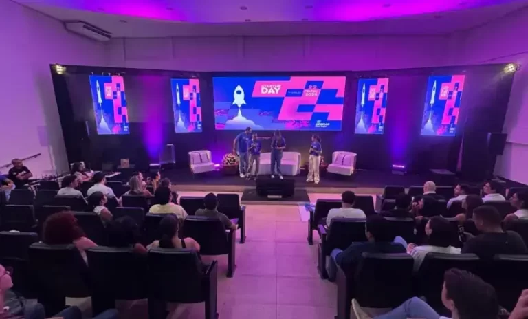Startup Day 2026 acontecerá em oito cidades da Paraíba e mobiliza ecossistema de inovação