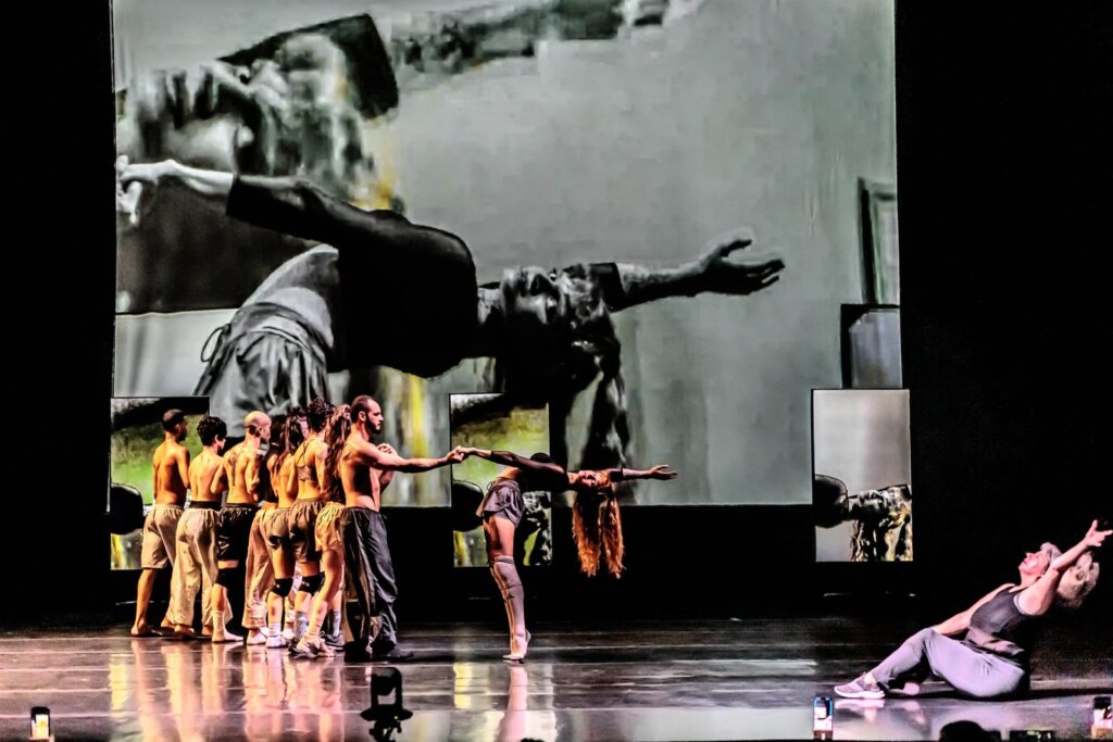  Teatro, dança e acessibilidade em 44 espetáculos na Maratona Cultural de Florianópolis