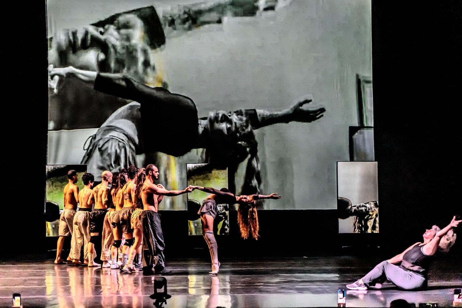  Teatro, dança e acessibilidade em 44 espetáculos na Maratona Cultural de Florianópolis