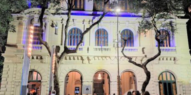 No Rio, CCJF promove terceira edição do Mulheres em Cena