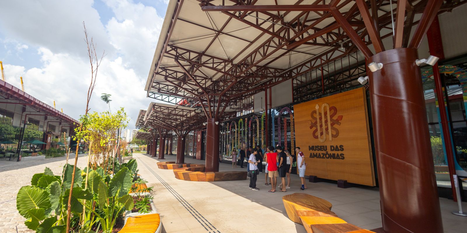 Em Belém, Museu das Amazônias apresenta atividades culturais gratuitas