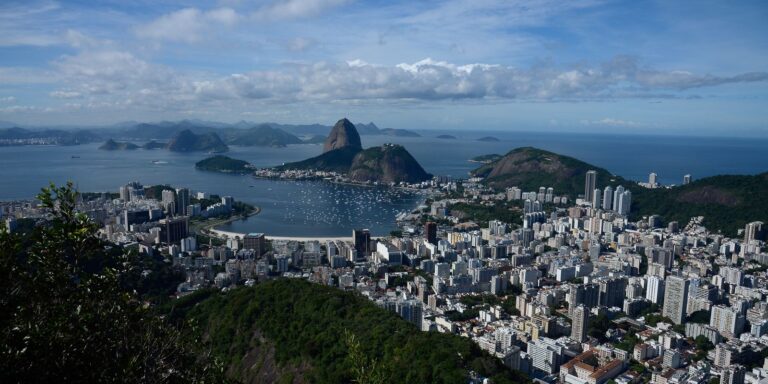 Rio 461 anos: a história da cidade contada pela música que dela nasceu