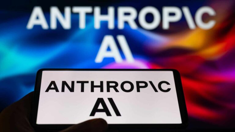 Anthropic prepara feature para “brigar” com Lovable, dizem fontes – SantoTech Anthropic prepara feature para “brigar” com Lovable, dizem fontes