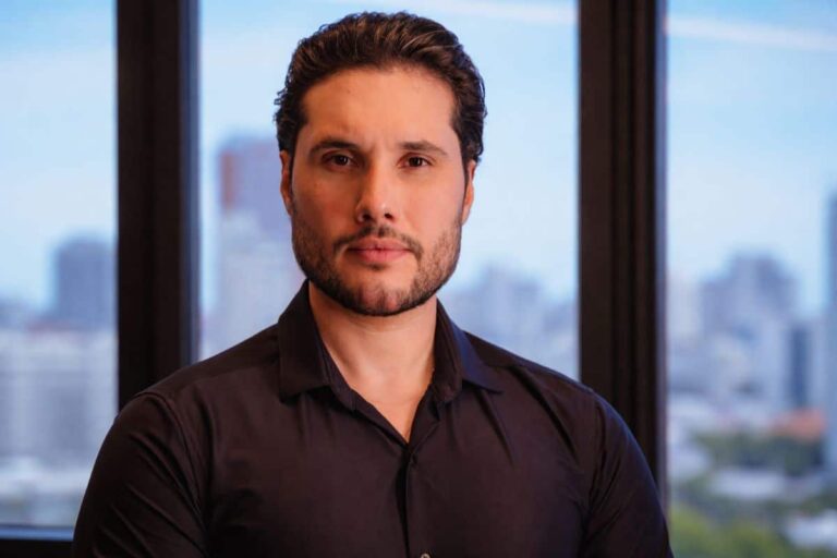Arthur Frota assume como embaixador do BR Angels no Ceará e fortalece conexão entre startups e investidores
