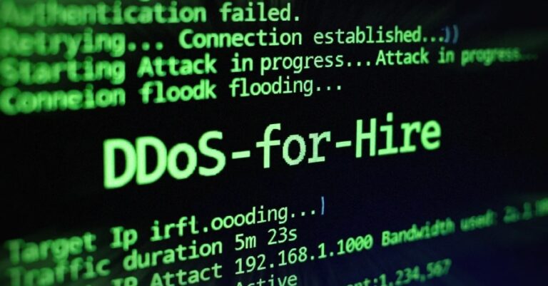 Botnet Masjesu surge como um serviço de DDoS sob demanda, visando dispositivos IoT globais.