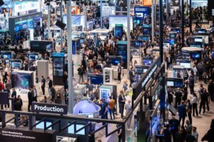 CERTI apresenta cases em automação, IA e soluções sustentáveis  na maior feira de tecnologia industrial do mundo  