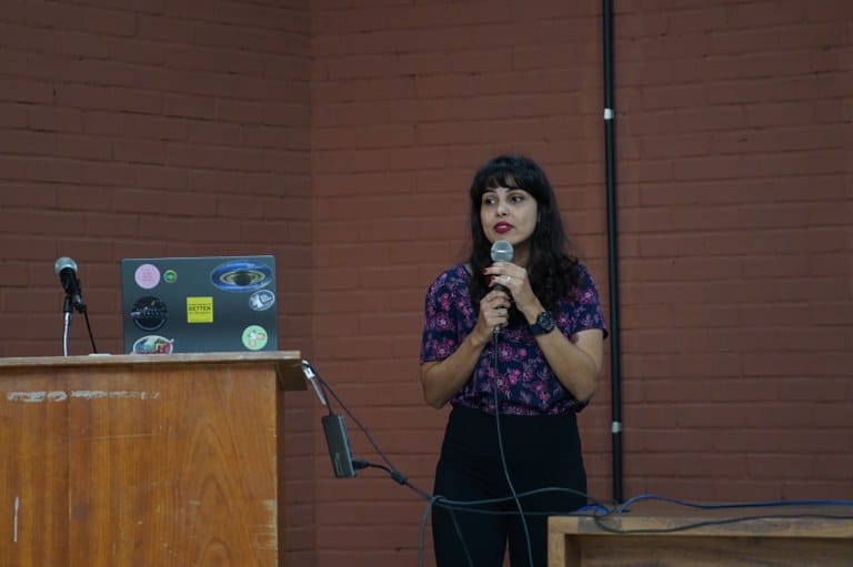 Fotos: Júlio Marinho/Secties