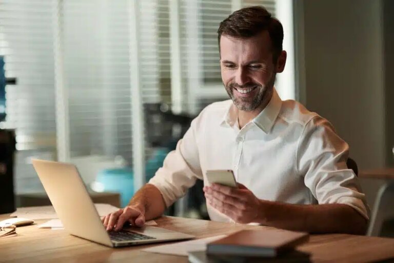 Confiança em tempos digitais: o que o investidor precisa aprender para tomar melhores decisões