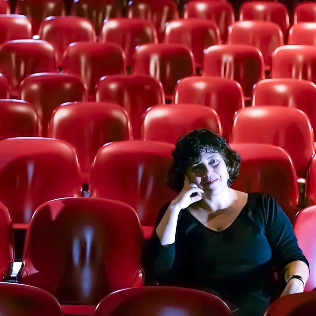 Dirigido Por Elza Cataldo, Documentário Resgata Trajetória da atriz Eva Nil