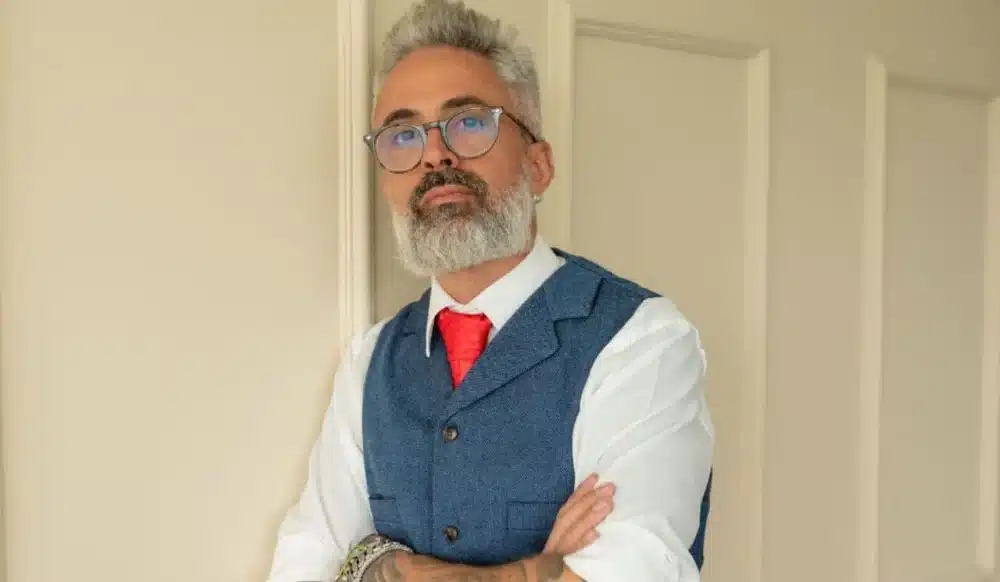 Henrique Galvão, sócio-fundador da Twogether (Imagem: Divulgação)