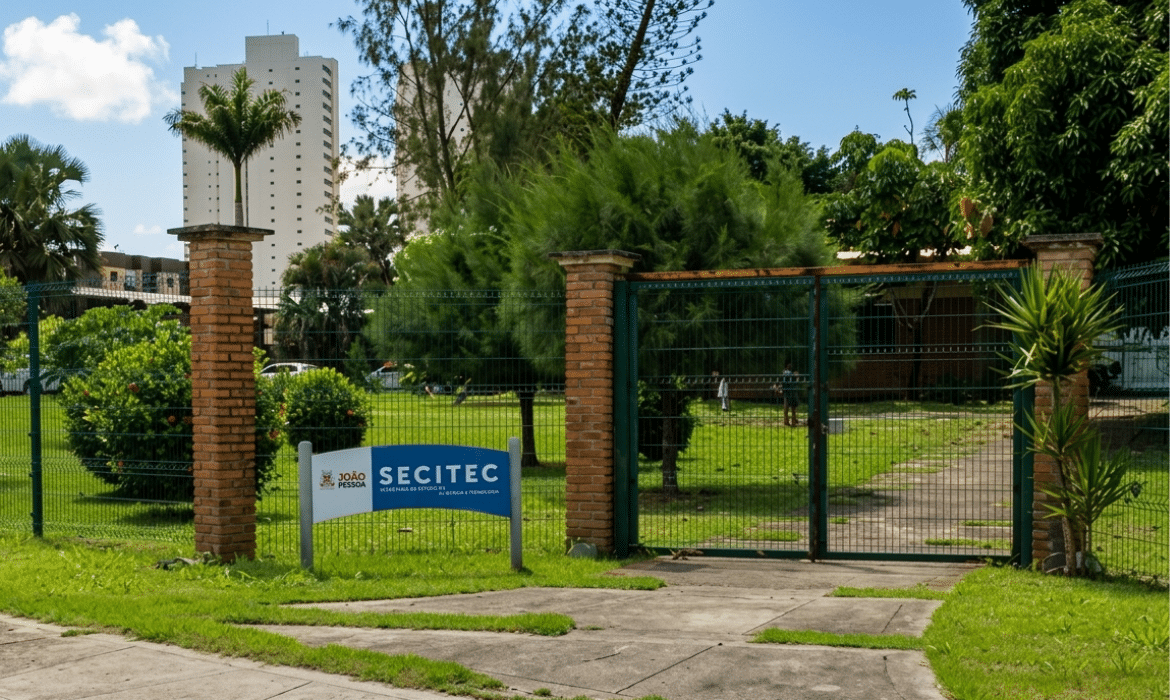 Farol Digital estabelece sede oficial e amplia a colaboração tecnológica em João Pessoa