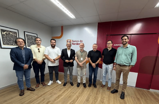 Foto: ASCOM FAROL DIGITAL - Divulgação