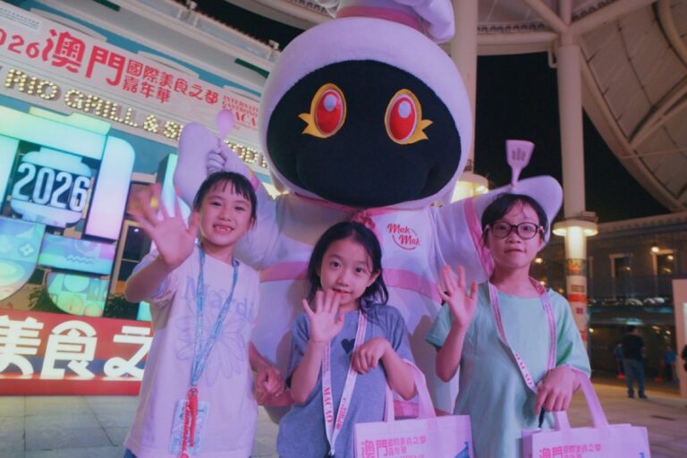 Florianópolis amplia presença em Macau e traz aprendizados para fortalecer o turismo gastronômico
