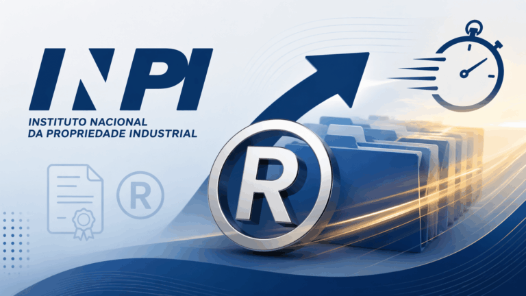 INPI amplia acesso ao trâmite prioritário de marcas para acelerar inovação no Brasil
