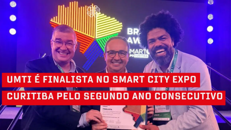 João Pessoa é finalista no Smart City Expo Curitiba 2026 e reforça protagonismo em cidades inteligentes