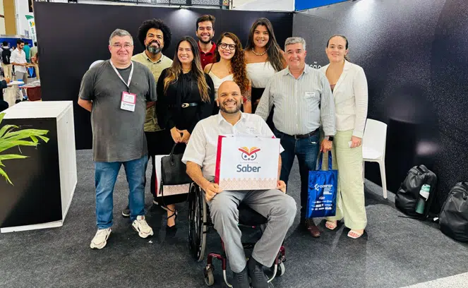 João Pessoa recebe Prêmio InovaCidade no Smart City Business 2026