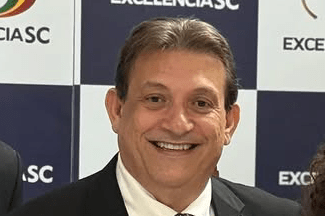 Novo eixo de desenvolvimento econômico de Florianópolis