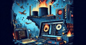 Novo malware destrói dados de setor de energia na Venezuela