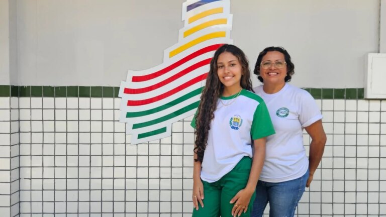 Padrão Ouro: estudantes trocam ensino privado pela rede pública do Piauí