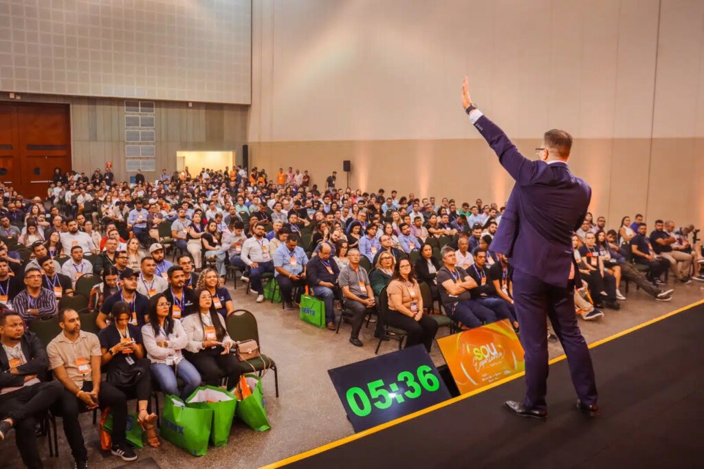 Sou Experience - Sou Energy foto: