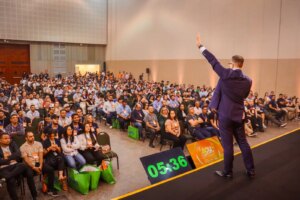 Sou Experience - Sou Energy foto: