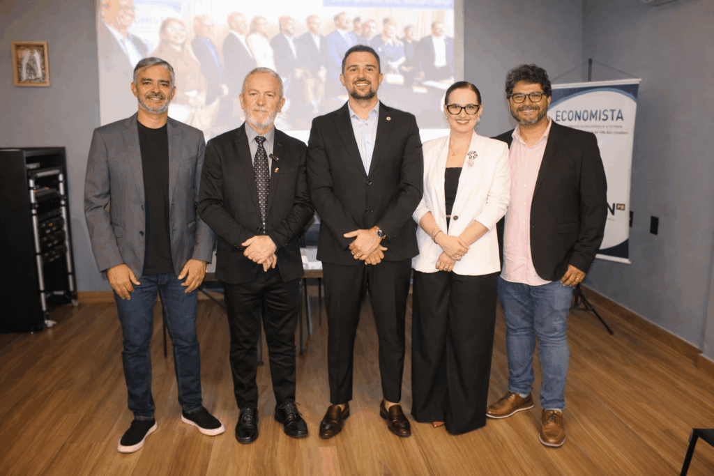 foto: DIvulgação Farol Digital