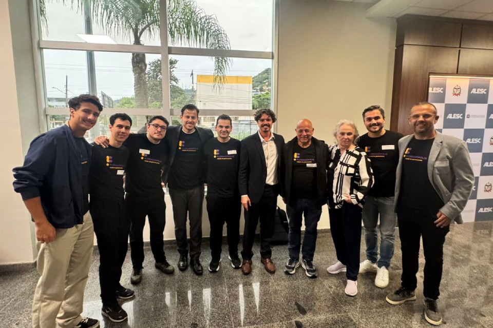 Projeto que reconhece a relevância dos profissionais de cozinha avança na Alesc