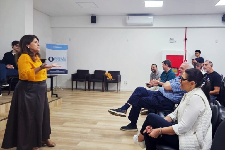 Turismo em pauta: reunião do Conselho alinha dados, projetos e promoção do destino
