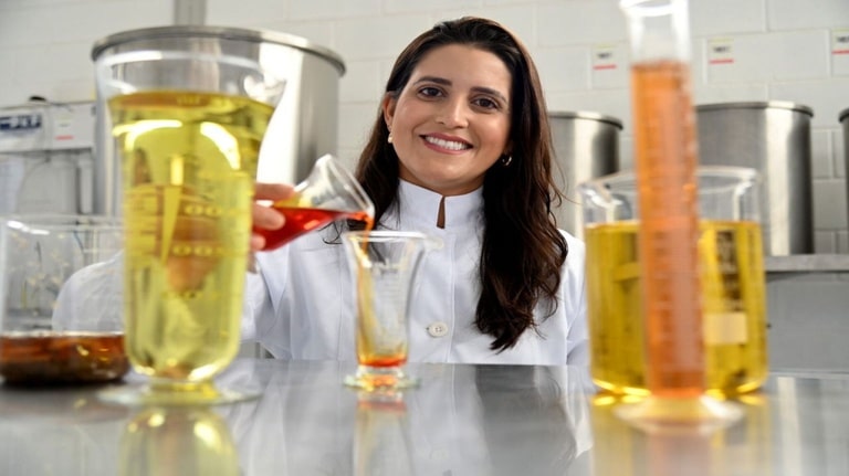 Em 2024, cerca de 10,4 milhões de mulheres eram donas de seu próprio negócio Foto: Reprodução/Arquivo Pessoal