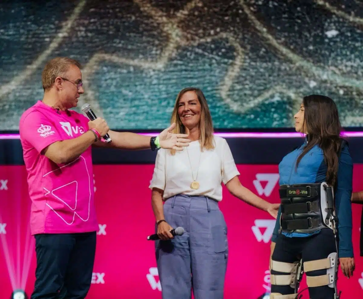 VTEX DAY anuncia lançamento do Brazilian Engineering Awards e homenageia Tatiana Sampaio em edição inaugural