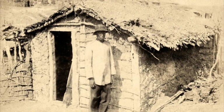 Espetáculo em São Paulo retrata histórias da Guerra de Canudos