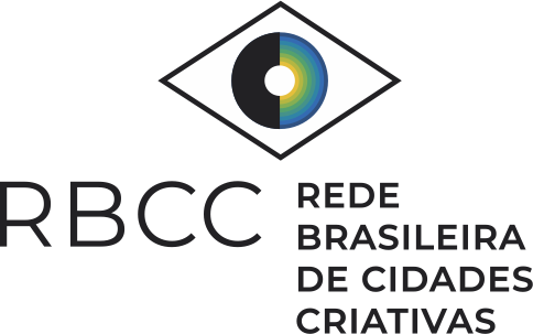 RBCC - Rede Brasileira de Cidades Criativas