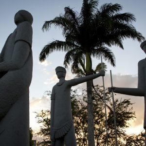 Monuento aos tropeiros