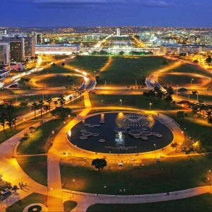 brasilia-iluminada